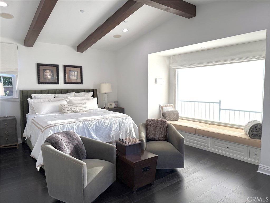 5 Stockmen Road Ladera Ranch, CA 92694 - Photo 22 of 36 Primary Bedroom with Amazing View!