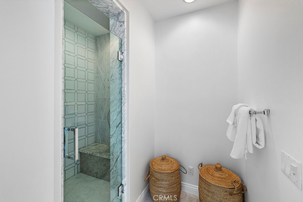 5 Stockmen Road Ladera Ranch, CA 92694 - Photo 24 of 36 Custom Shower!