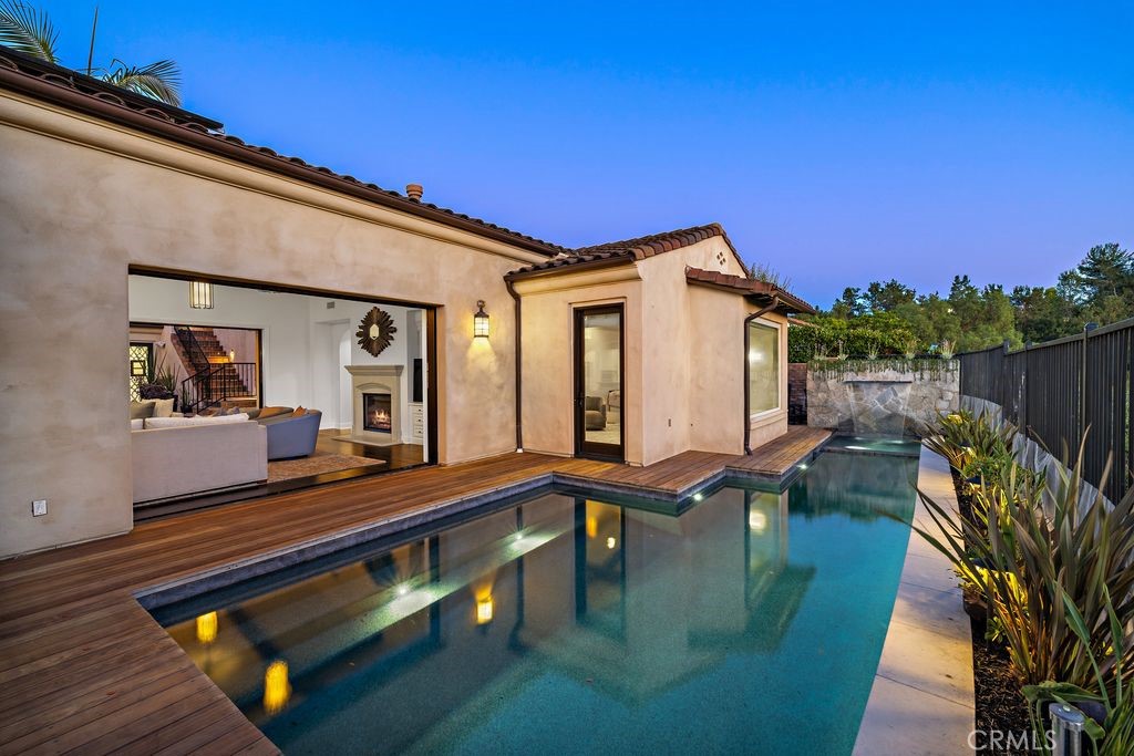 5 Stockmen Road Ladera Ranch, CA 92694 - Photo 30 of 36 Sprawling Pool and Spa!