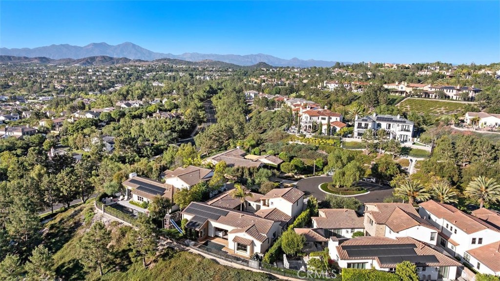 5 Stockmen Road Ladera Ranch, CA 92694 - Photo 36 of 36 Overview of 5 House Cul-de-Sac!