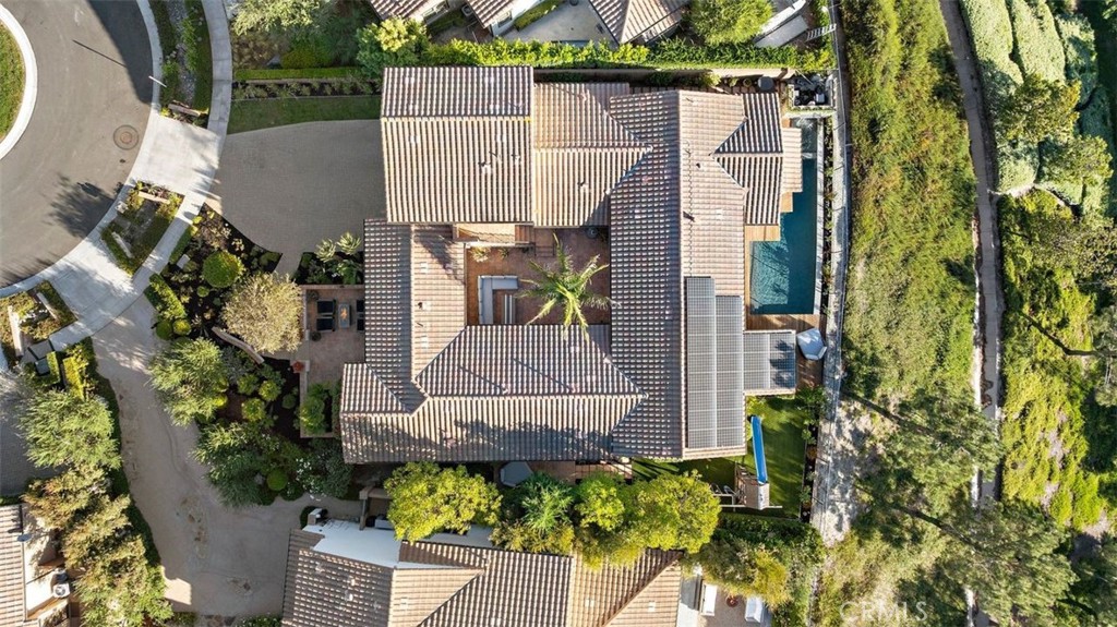 5 Stockmen Road Ladera Ranch, CA 92694 - Photo 4 of 36 Aerial View of Estate!