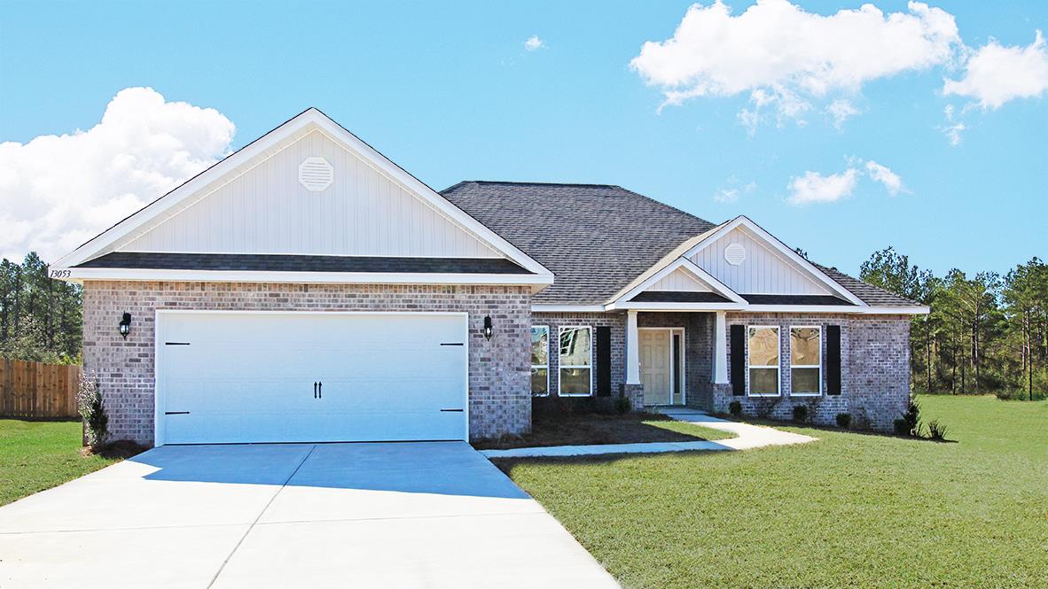 13053 Sanderling Loop, Unit LOT 353 Daphne, AL 36527 - Photo 2 of 11