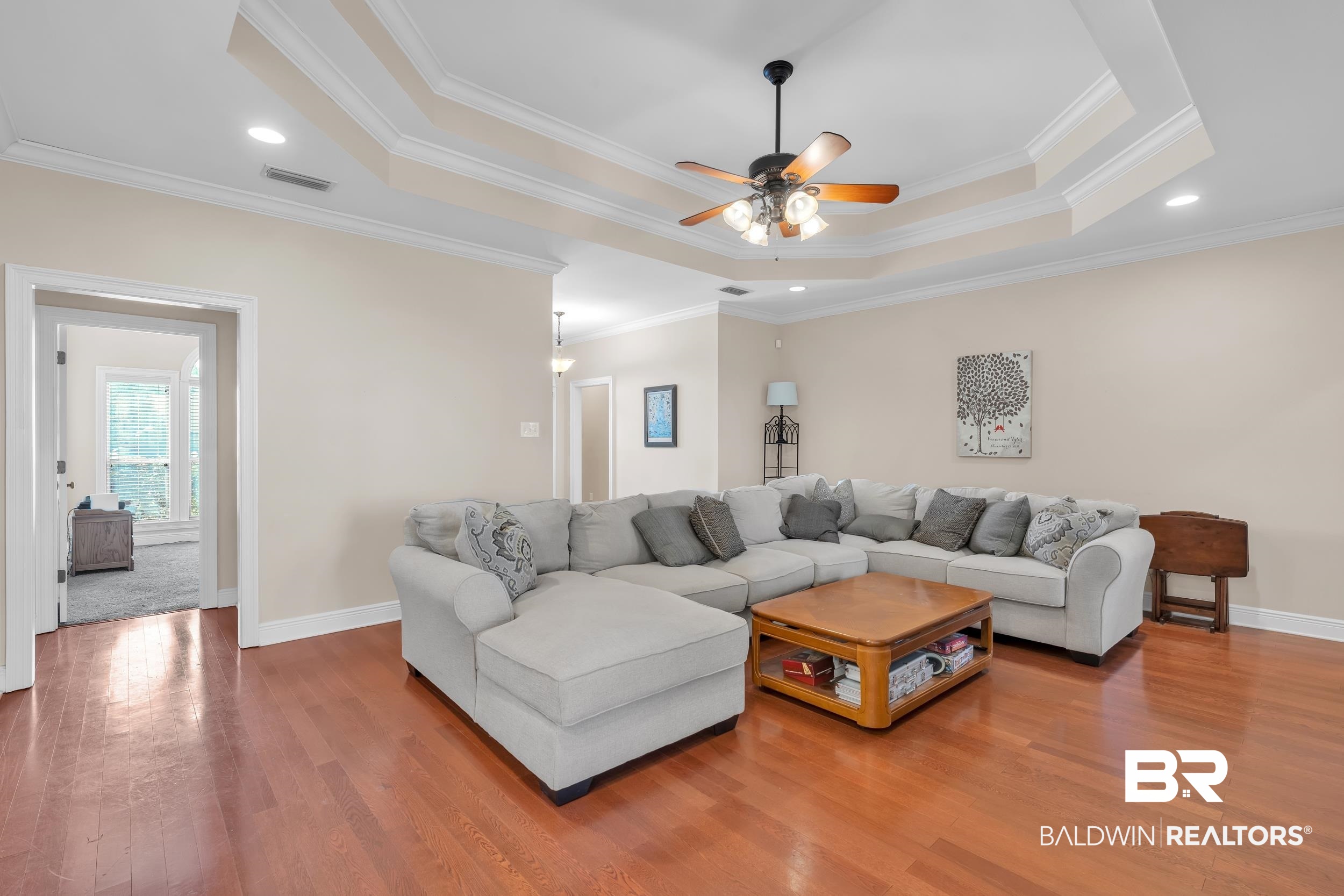 2209 Livingstone Court Mobile, AL 36695 - Photo 3 of 25