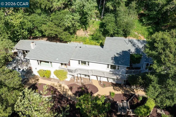 $2,499,000 | 3 Mountain View Place, Lafayette, CA 94549