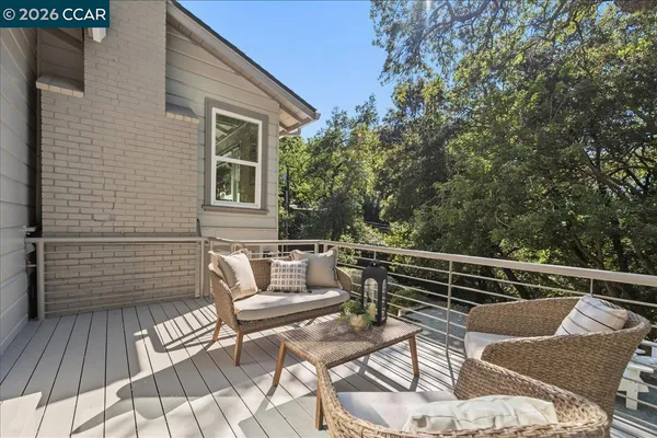 $2,499,000 | 3 Mountain View Place, Lafayette, CA 94549