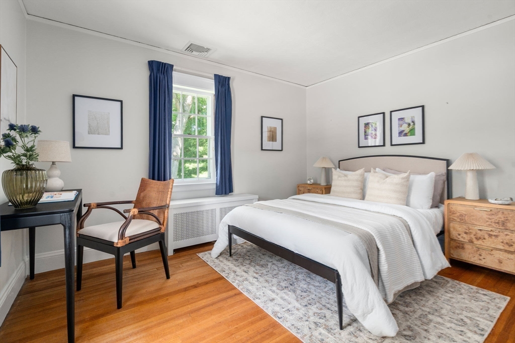 215 Dorset Road Newton, MA 02468 - Photo 25 of 41
