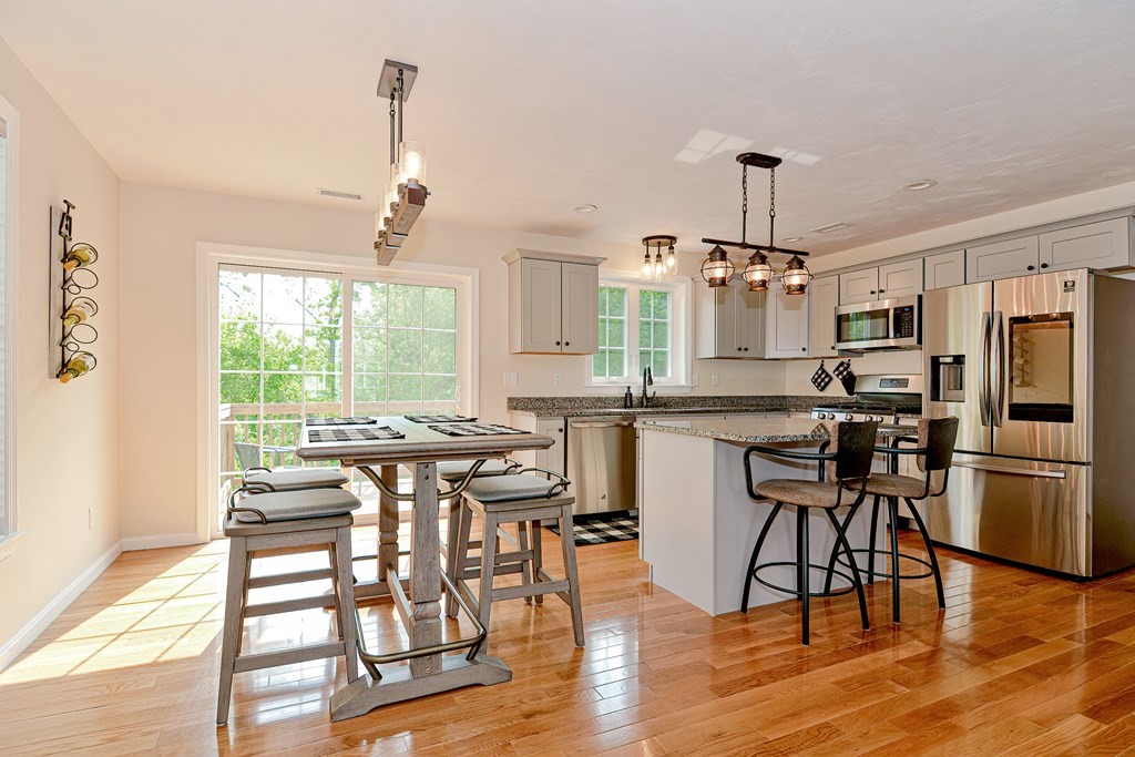 11 Mendon Road, Unit E Attleboro, MA 02703 - Photo 16 of 40 Gallery Image 16