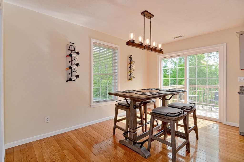 11 Mendon Road, Unit E Attleboro, MA 02703 - Photo 17 of 40 Gallery Image 17