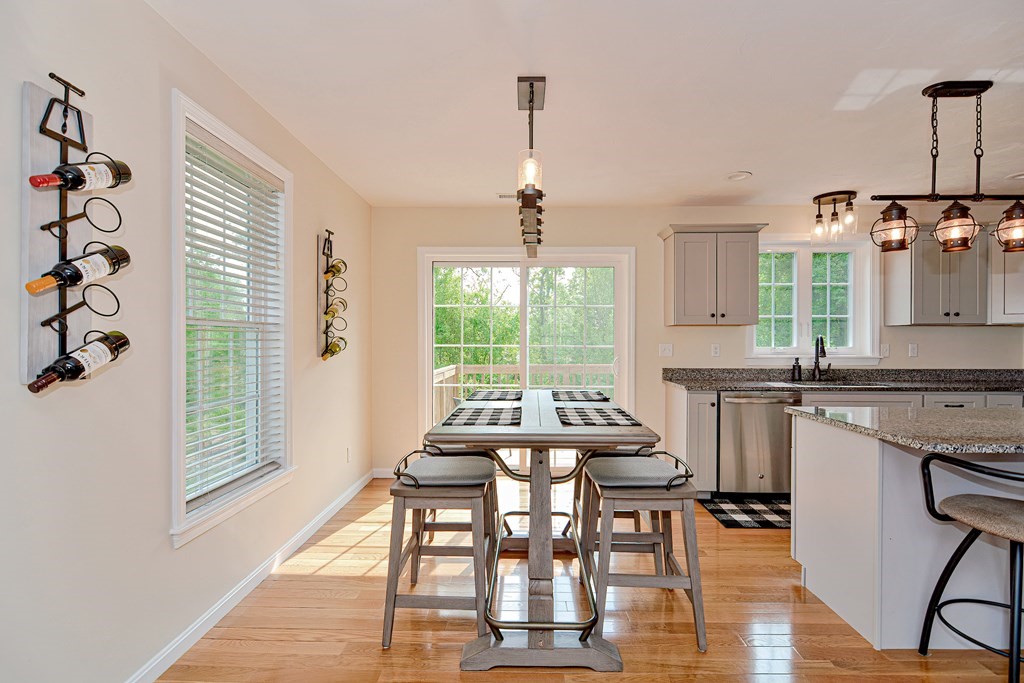 11 Mendon Road, Unit E Attleboro, MA 02703 - Photo 18 of 40 Gallery Image 18