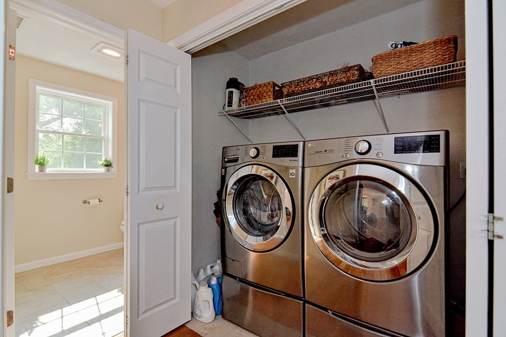 11 Mendon Road, Unit E Attleboro, MA 02703 - Photo 21 of 40 Gallery Image 21