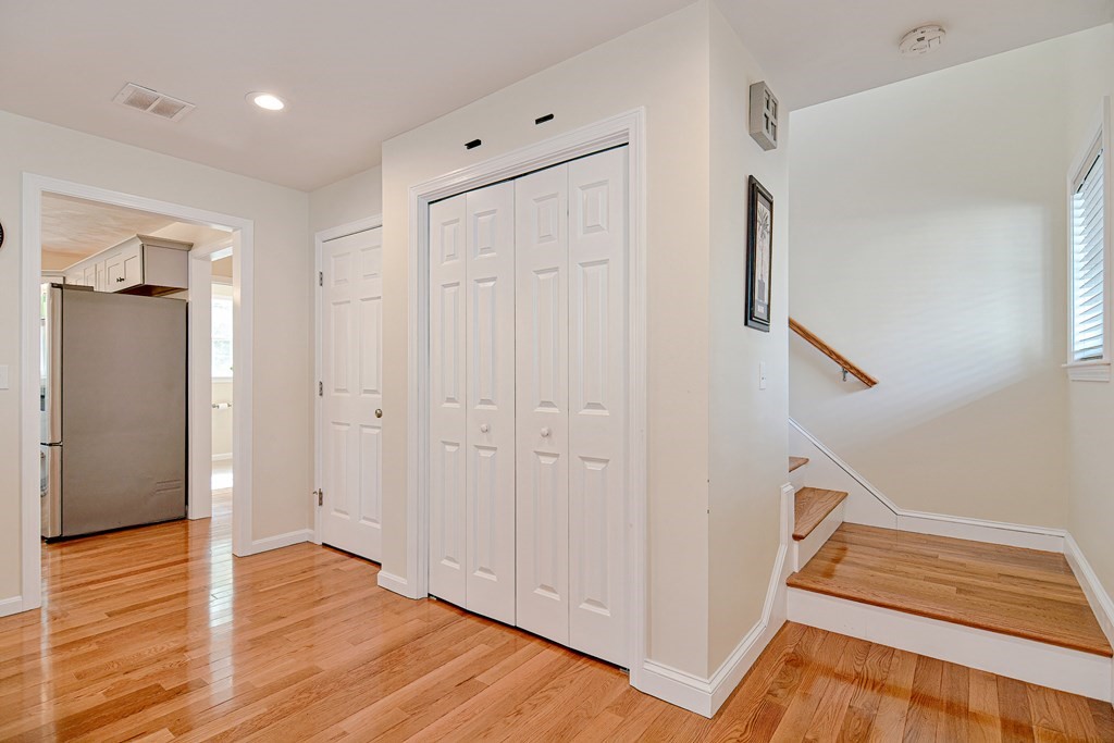 11 Mendon Road, Unit E Attleboro, MA 02703 - Photo 23 of 40 Gallery Image 23