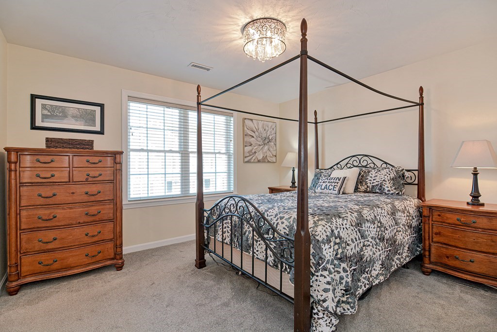 11 Mendon Road, Unit E Attleboro, MA 02703 - Photo 24 of 40 Gallery Image 24