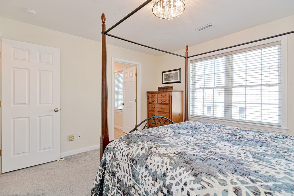 11 Mendon Road, Unit E Attleboro, MA 02703 - Photo 26 of 40 Gallery Image 26