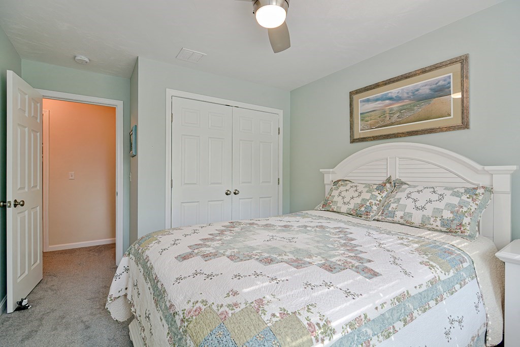 11 Mendon Road, Unit E Attleboro, MA 02703 - Photo 31 of 40 Gallery Image 31