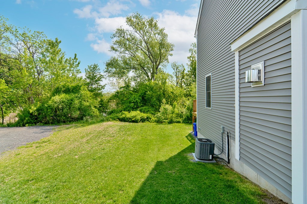 11 Mendon Road, Unit E Attleboro, MA 02703 - Photo 39 of 40 Gallery Image 39