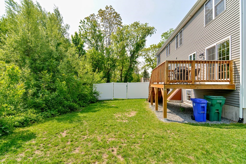 11 Mendon Road, Unit E Attleboro, MA 02703 - Photo 4 of 40 Gallery Image 4
