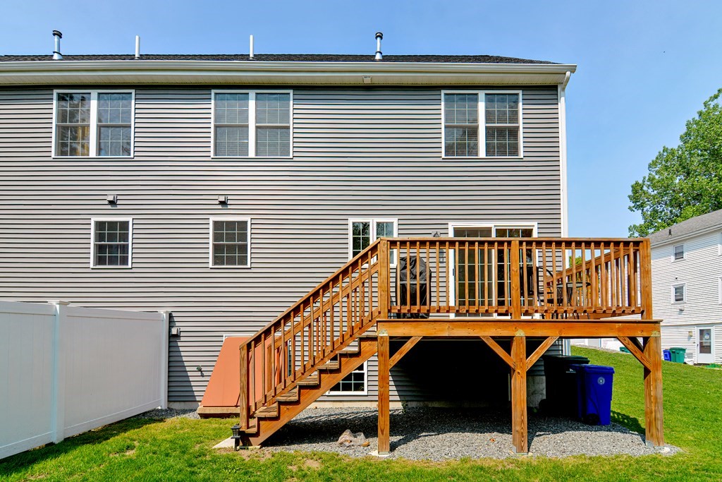 11 Mendon Road, Unit E Attleboro, MA 02703 - Photo 5 of 40 Gallery Image 5