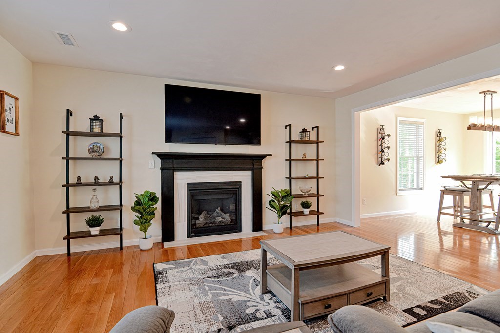 11 Mendon Road, Unit E Attleboro, MA 02703 - Photo 9 of 40 Gallery Image 9