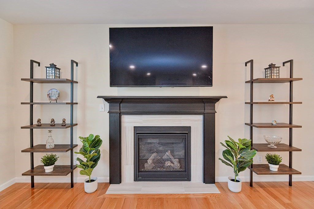11 Mendon Road, Unit E Attleboro, MA 02703 - Photo 10 of 40 Gallery Image 10