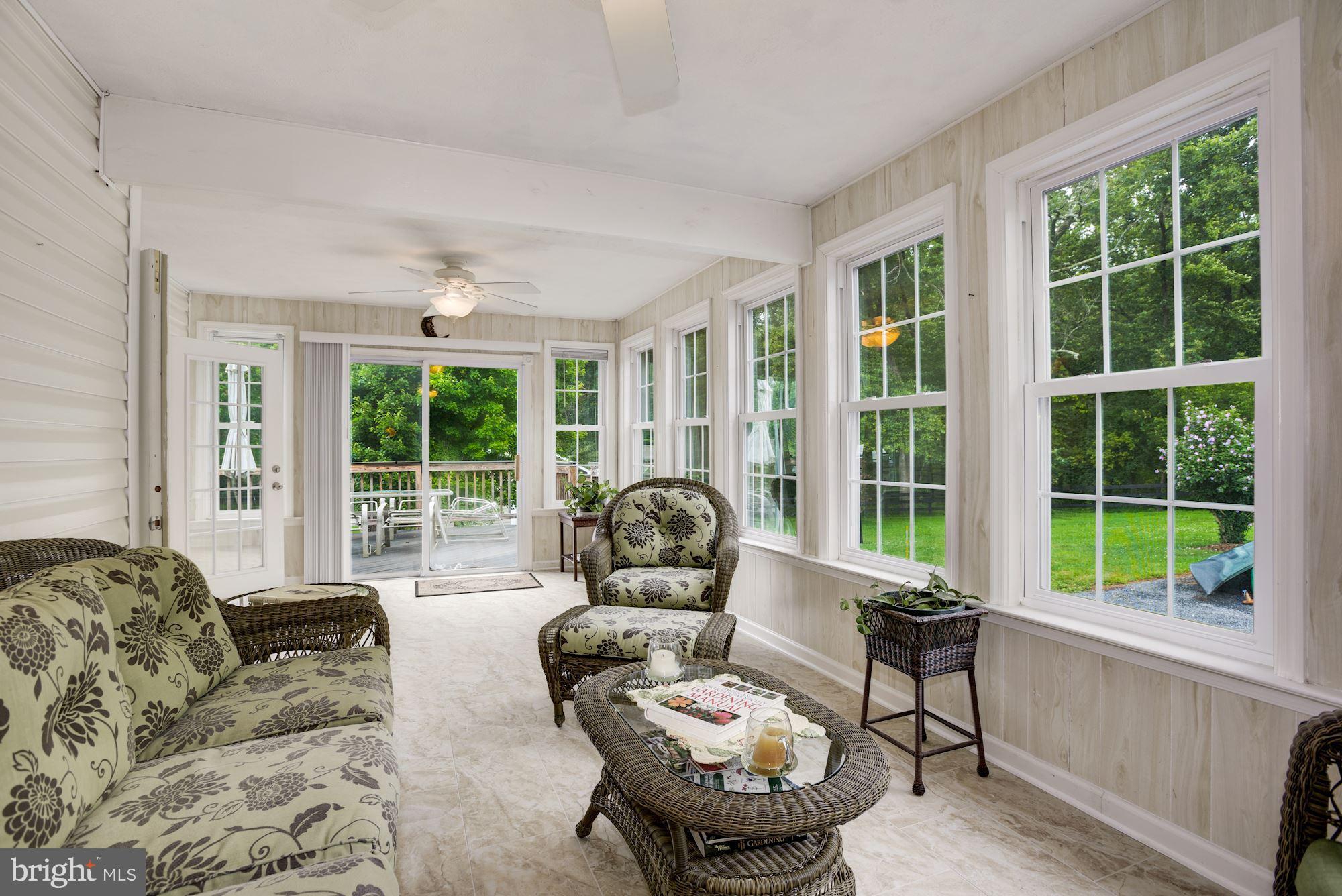 19995 Colchester Road Purcellville, VA 20132 - Photo 12 of 30 New ceramic flooring in sun room