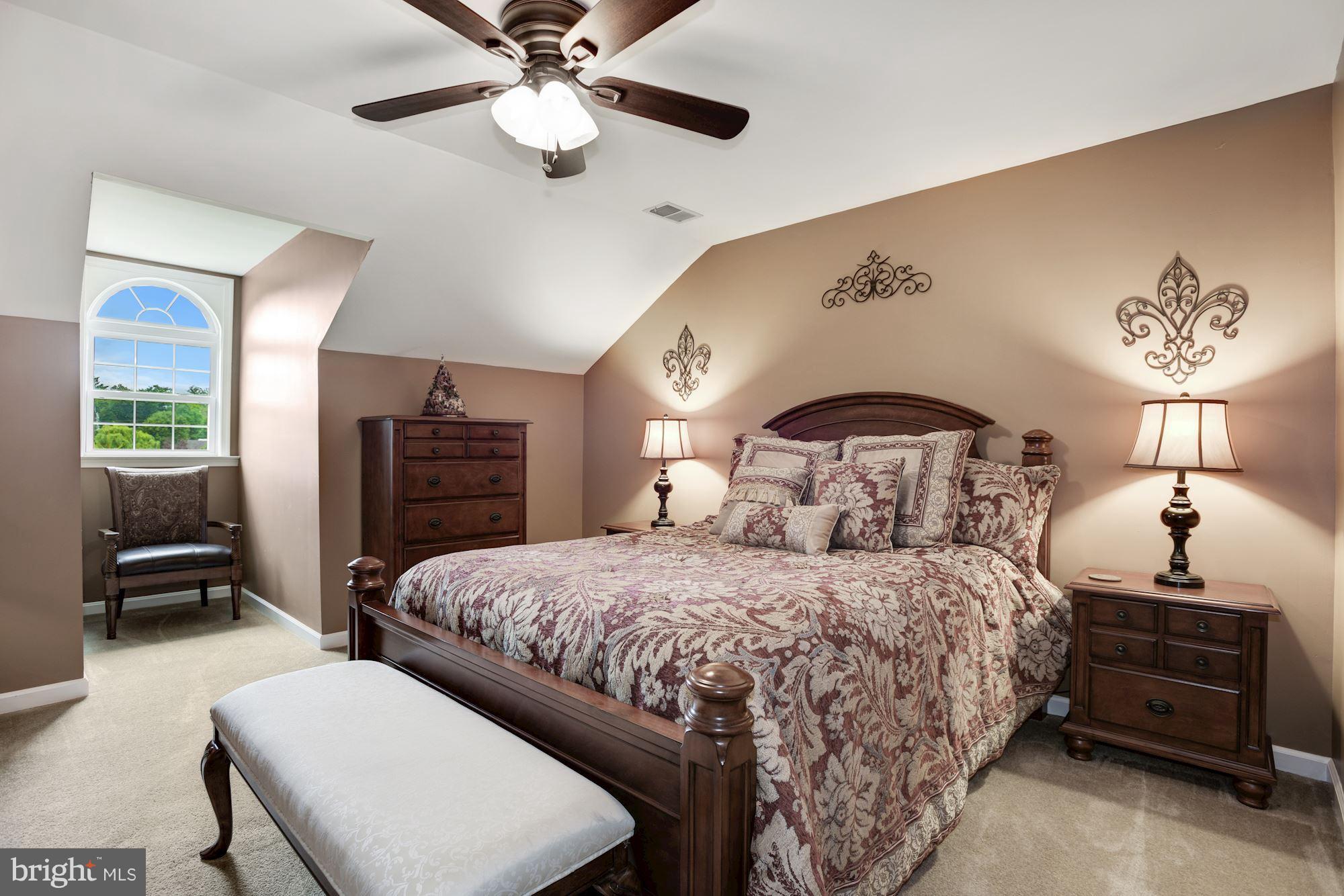 19995 Colchester Road Purcellville, VA 20132 - Photo 14 of 30 Bedroom