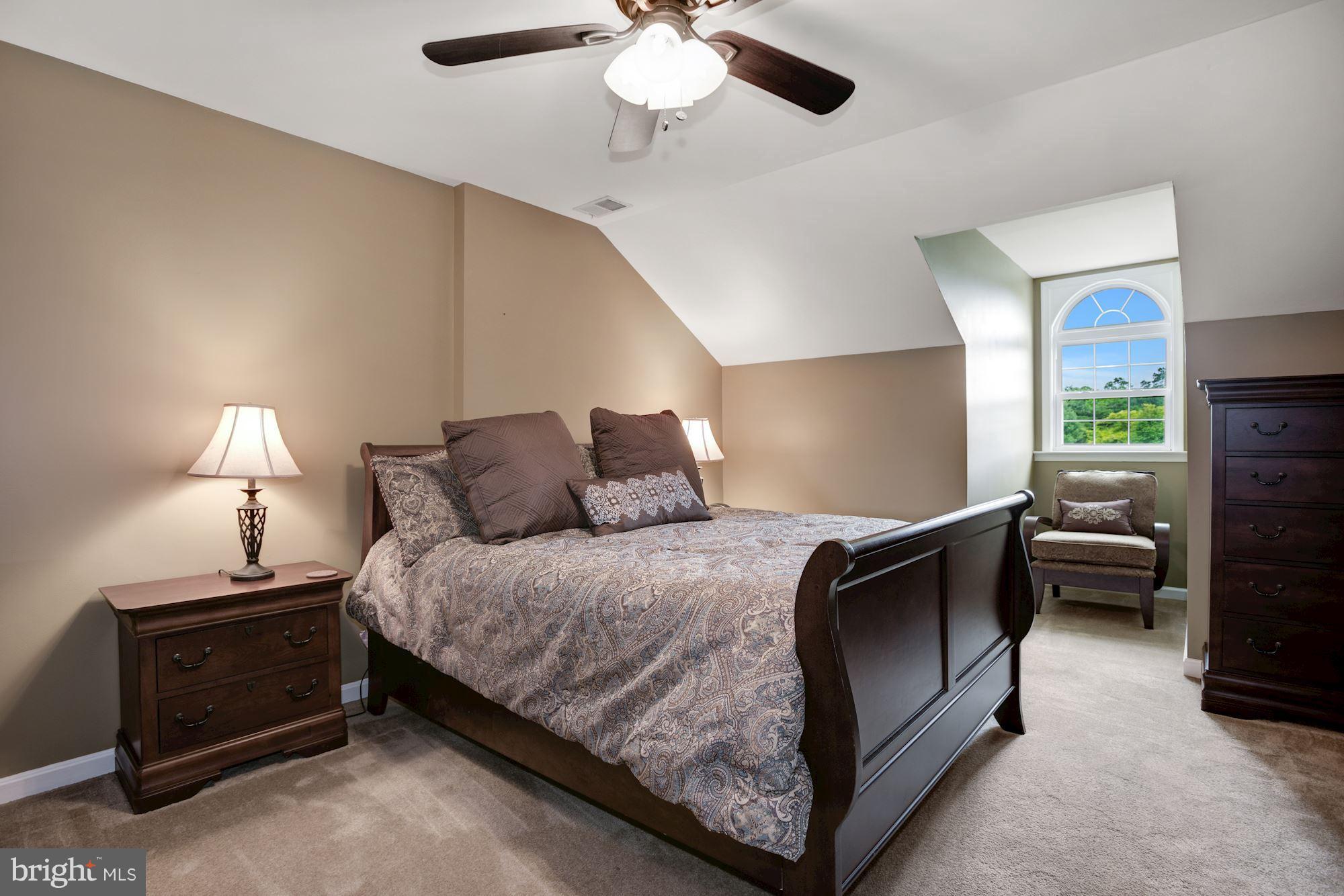 19995 Colchester Road Purcellville, VA 20132 - Photo 15 of 30 Bedroom