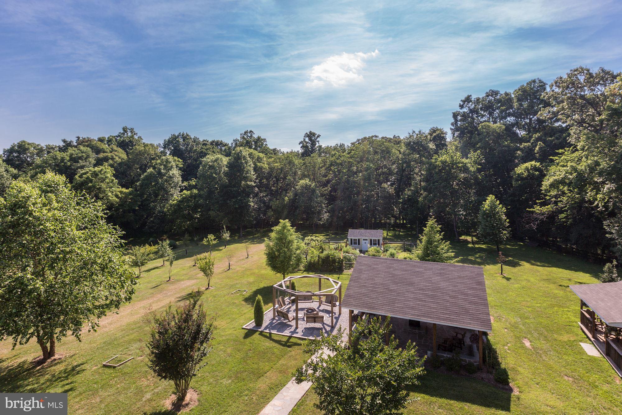 19995 Colchester Road Purcellville, VA 20132 - Photo 30 of 30 Beautiful private lot on 4 acres