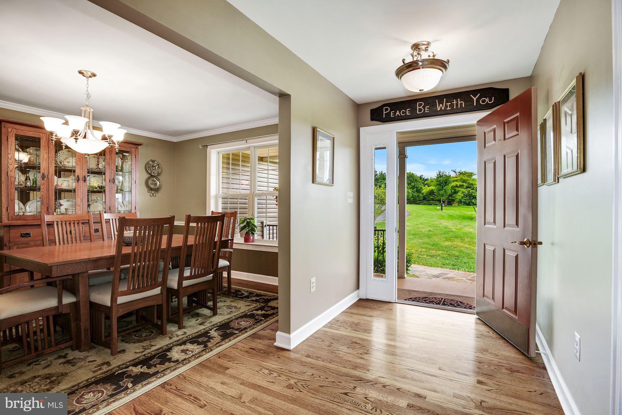 19995 Colchester Road Purcellville, VA 20132 - Photo 5 of 30 Interior (General)