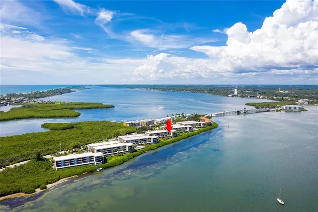 $479,000 | 1591 Beach Road, Unit 402, Englewood, FL 34223