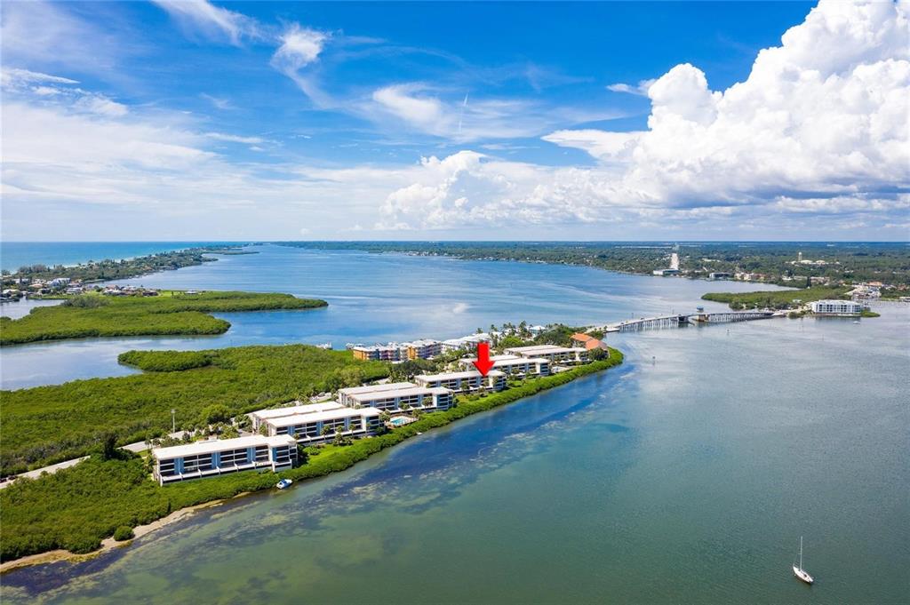 1591 Beach Road, Unit 402 Englewood, FL 34223 - Photo 1 of 42