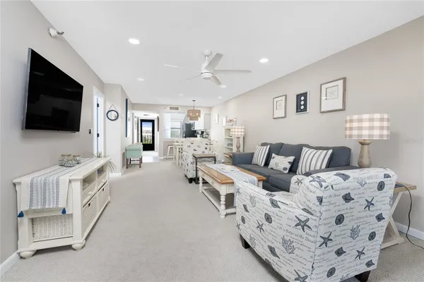 $479,000 | 1591 Beach Road, Unit 402, Englewood, FL 34223