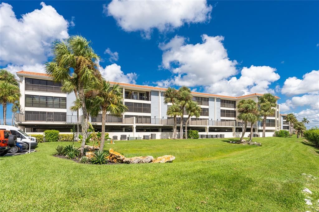 1591 Beach Road, Unit 402 Englewood, FL 34223 - Photo 36 of 42