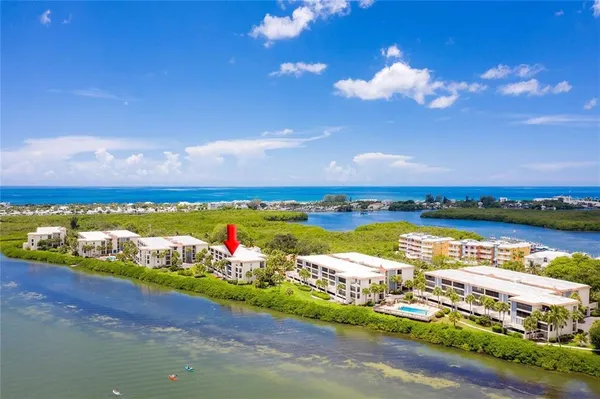 $479,000 | 1591 Beach Road, Unit 402, Englewood, FL 34223