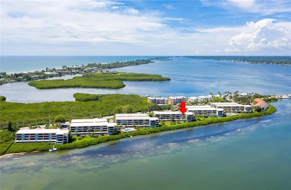 $479,000 | 1591 Beach Road, Unit 402, Englewood, FL 34223