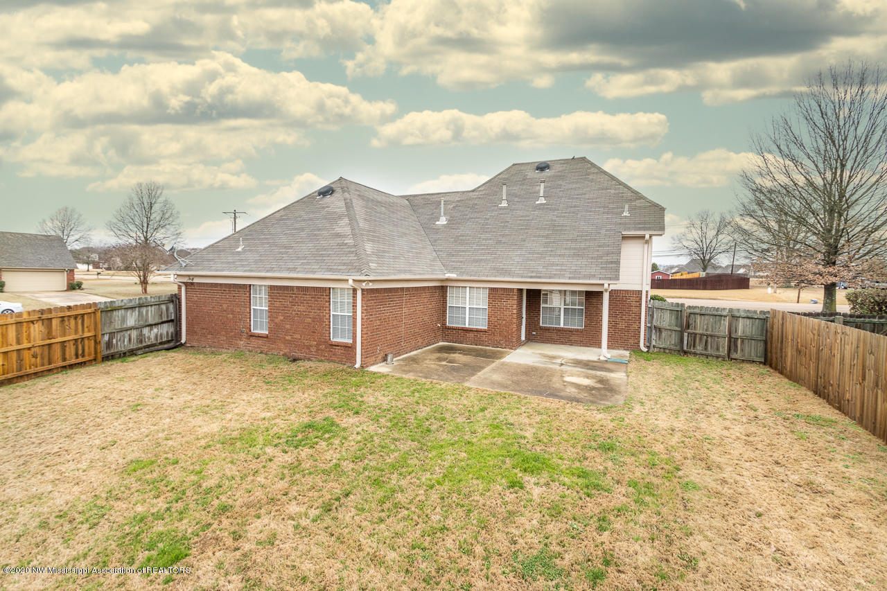 1385 Holly Springs Road Hernando, MS 38632 - Photo 26 of 27 HollySprings-7-Edit