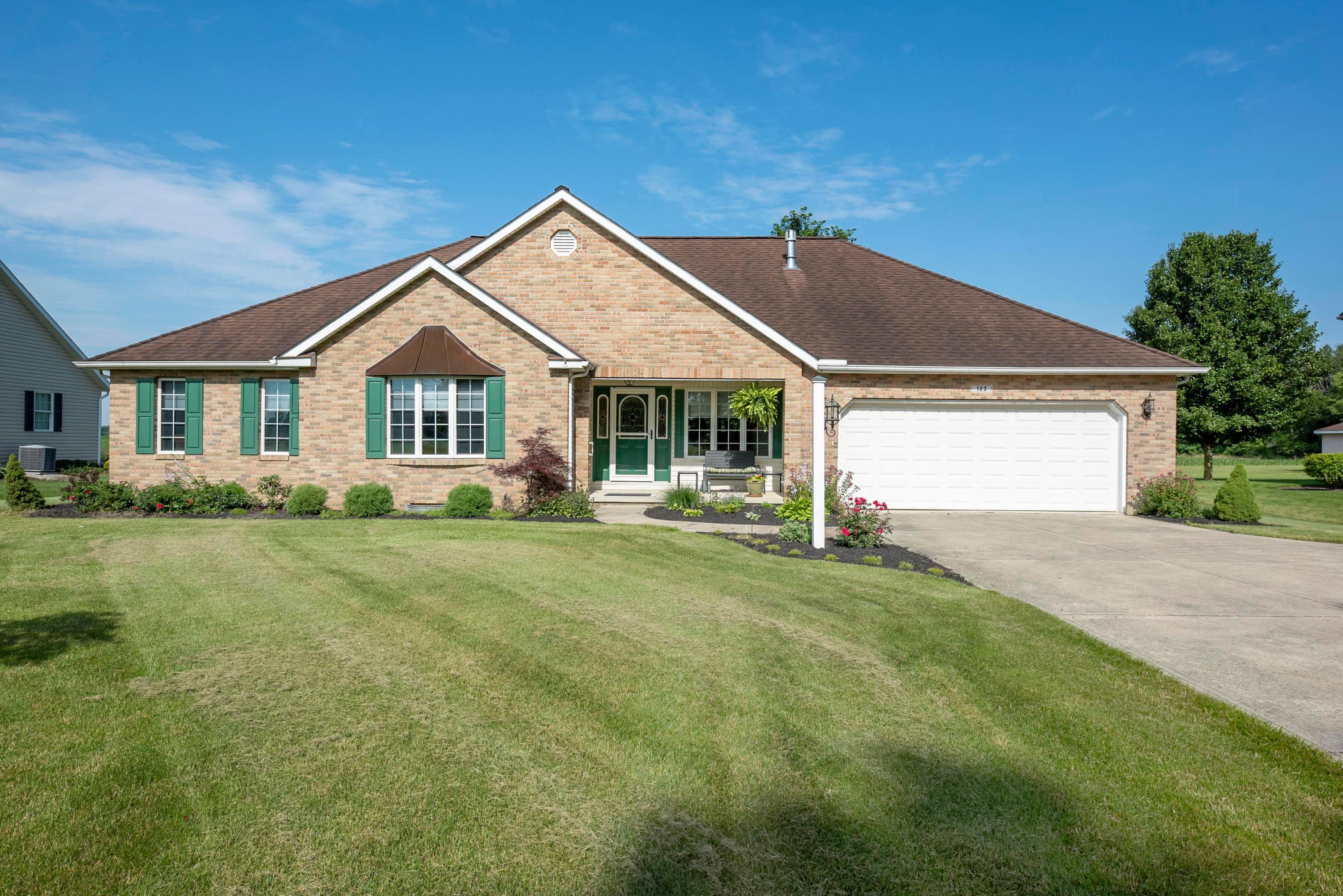 123 Holder Road Baltimore, OH 43105 - Photo 1 of 34 Gallery Image 1