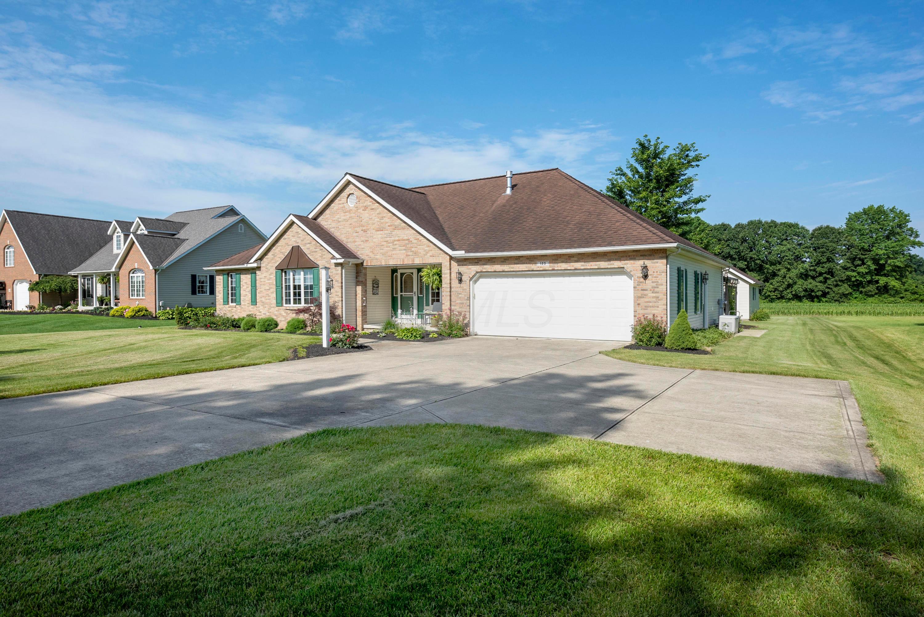 123 Holder Road Baltimore, OH 43105 - Photo 2 of 34 Gallery Image 2