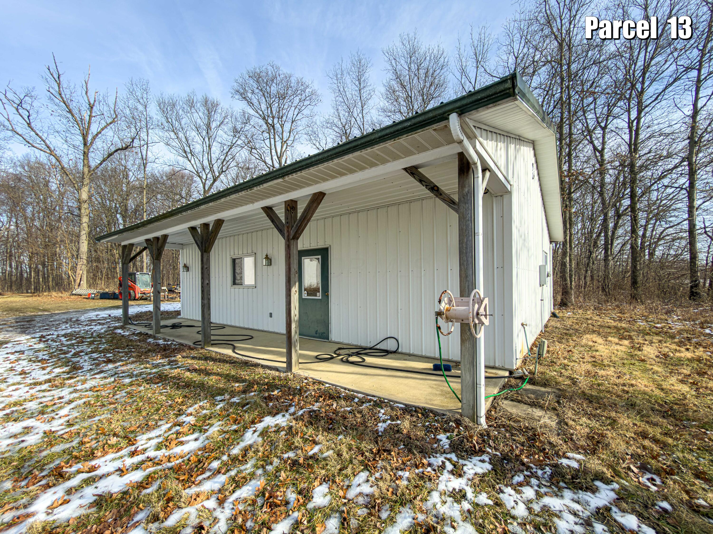 0 Hinton Mill Road Marysville, OH 43040 - Photo 27 of 54 Hinton Mill Auction Photos 1-26
