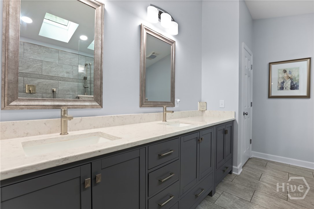 6 Ramsgate Road Savannah, GA 31419 - Photo 18 of 38 Double vanities in Main Bath