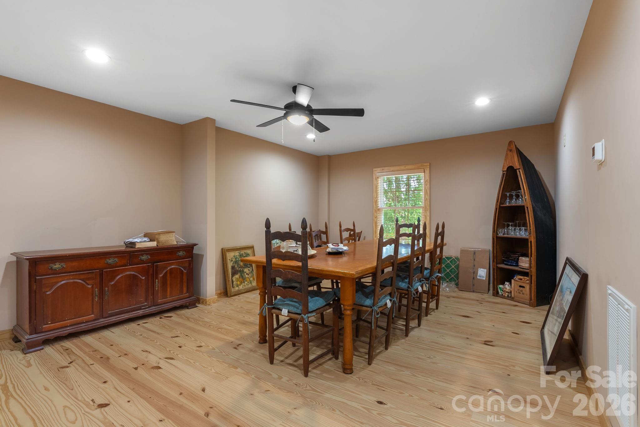 1350 Lee Cudd Road Rutherfordton, NC 28139 - Photo 15 of 38