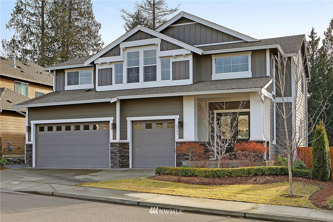 6303 Southeast 2nd Street Renton, WA 98059 - Photo 1 of 21