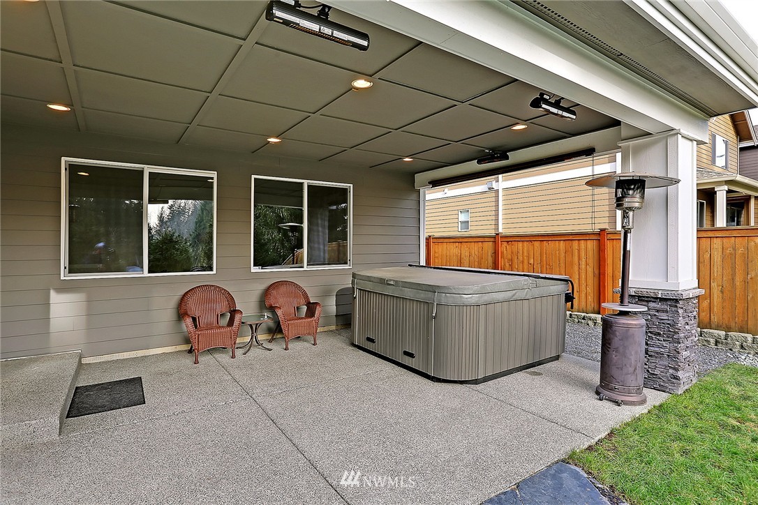 6303 Southeast 2nd Street Renton, WA 98059 - Photo 3 of 21