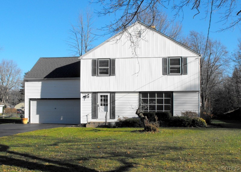 4785 Lower River Road Lewiston, NY 14092 - Photo 1 of 1 Gallery Image 1