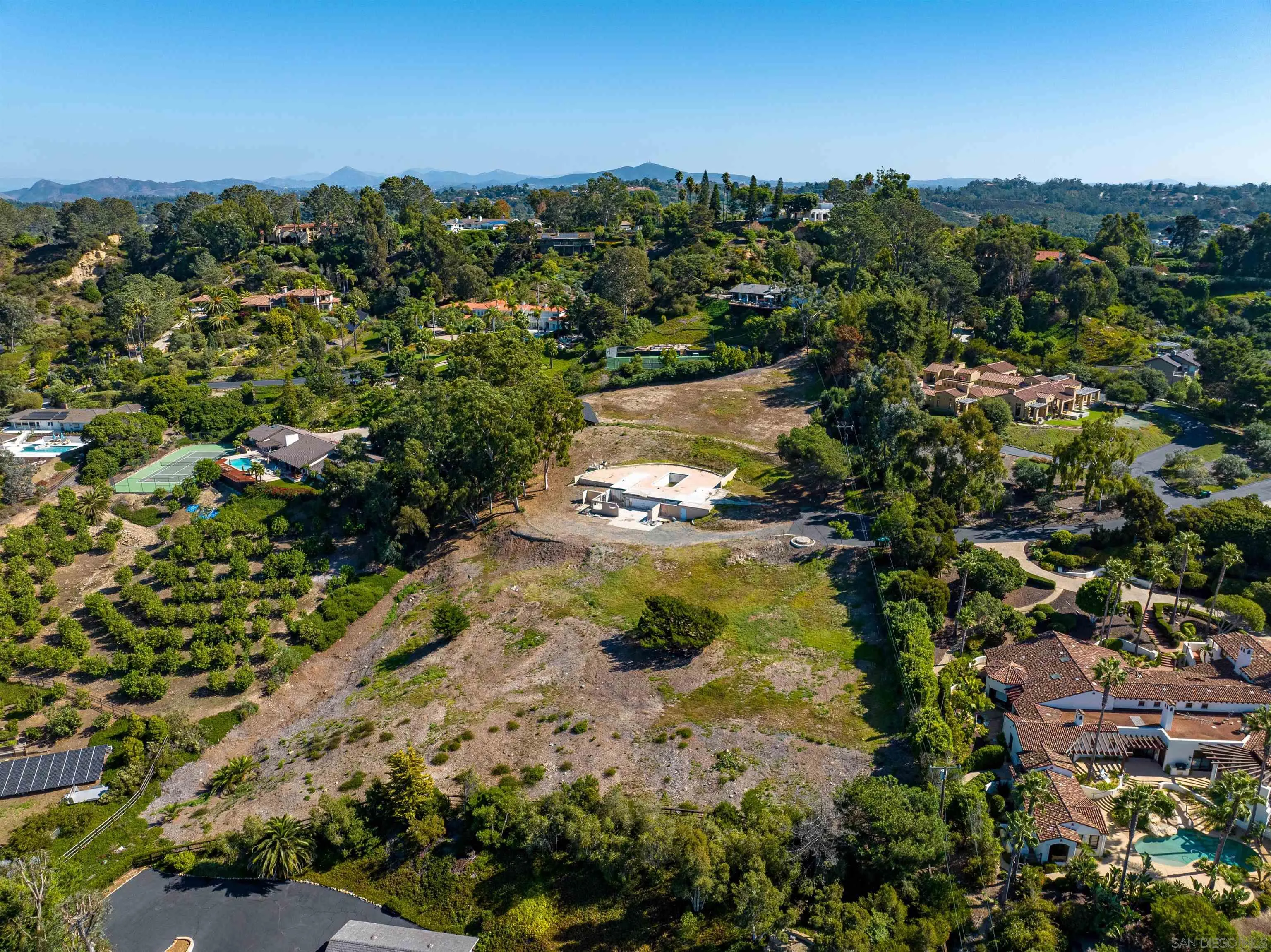 4397 CM Privado Rancho Santa Fe, CA 92067 - Photo 27 of 40