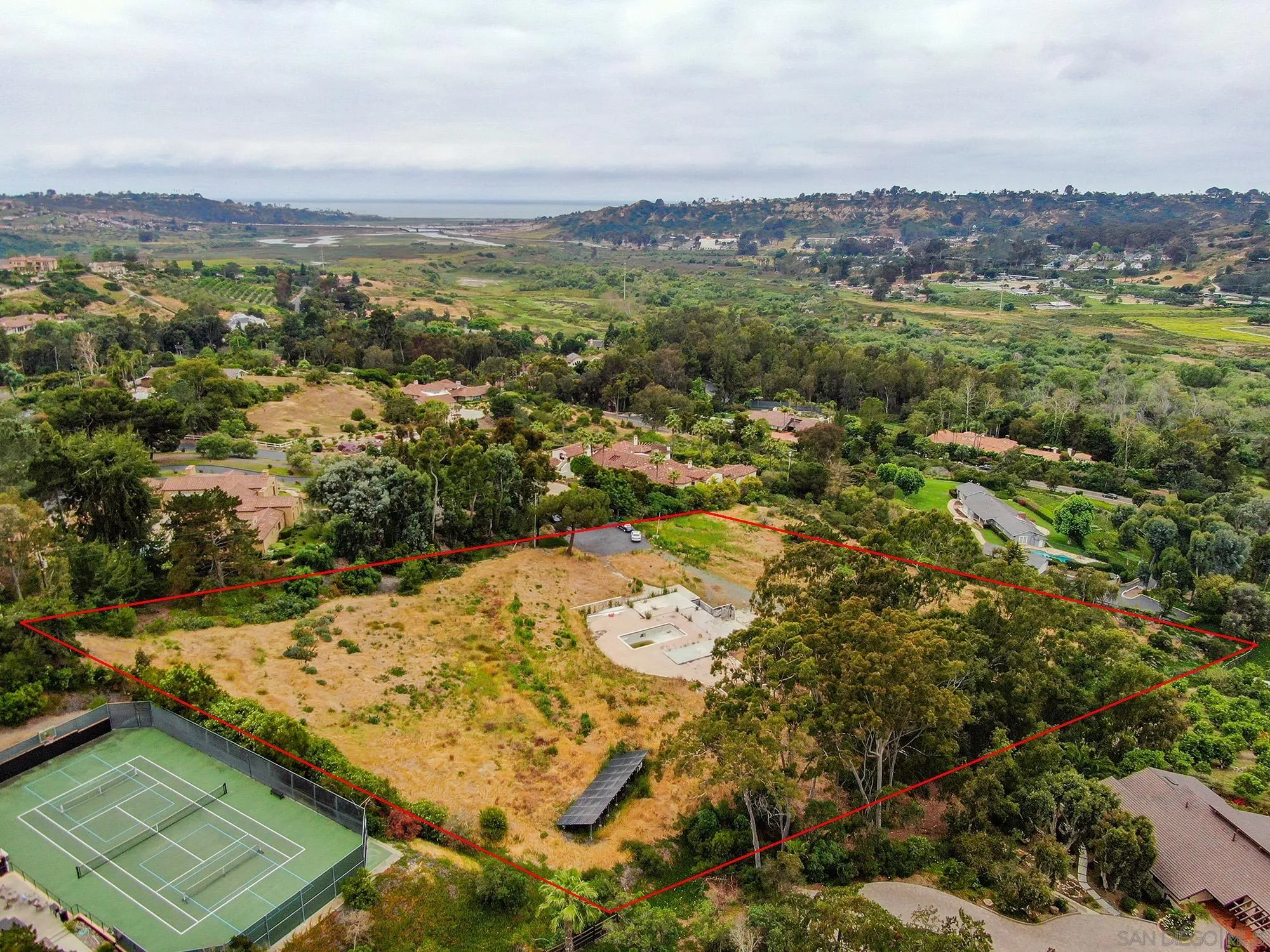 4397 CM Privado Rancho Santa Fe, CA 92067 - Photo 29 of 40