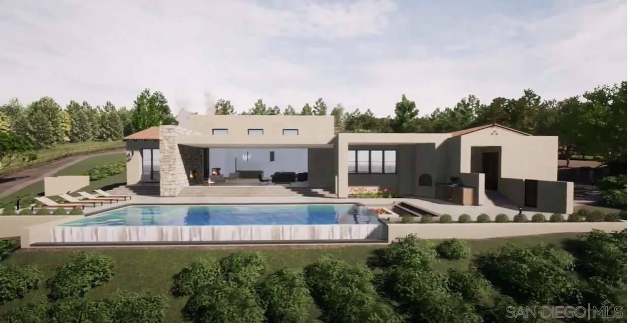 4397 CM Privado Rancho Santa Fe, CA 92067 - Photo 38 of 40