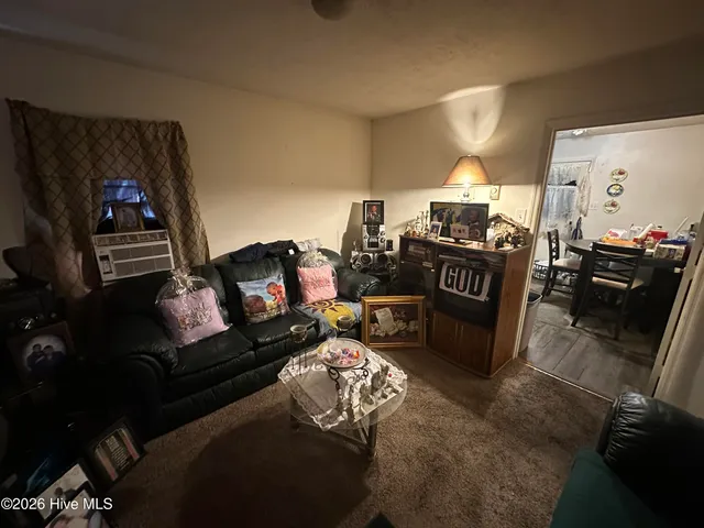 $49,900 | 402 Roosevelt Street, Laurinburg, NC 28352