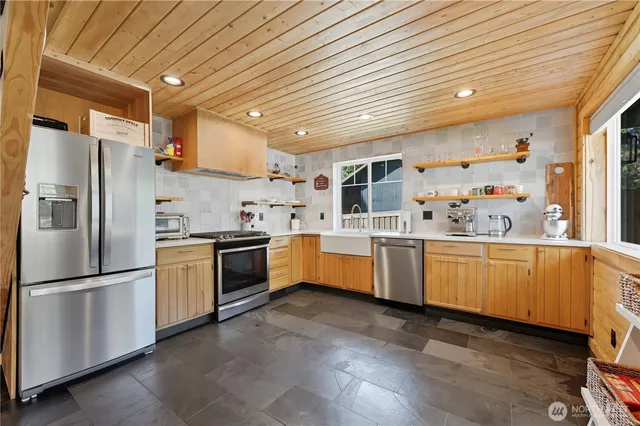 $899,000 | 150 Grand Fir Lane, Ronald, WA 98940