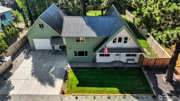$875,000 | 150 Grand Fir Lane, Ronald, WA 98940