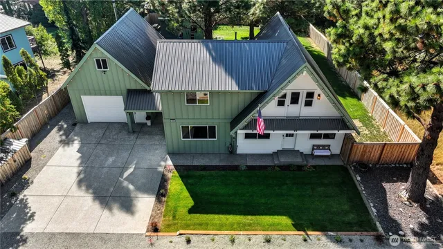 $899,000 | 150 Grand Fir Lane, Ronald, WA 98940